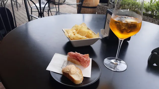 PIZZERIA BAR RISTORANTE DA MIRKO IL FIUME VICENZA