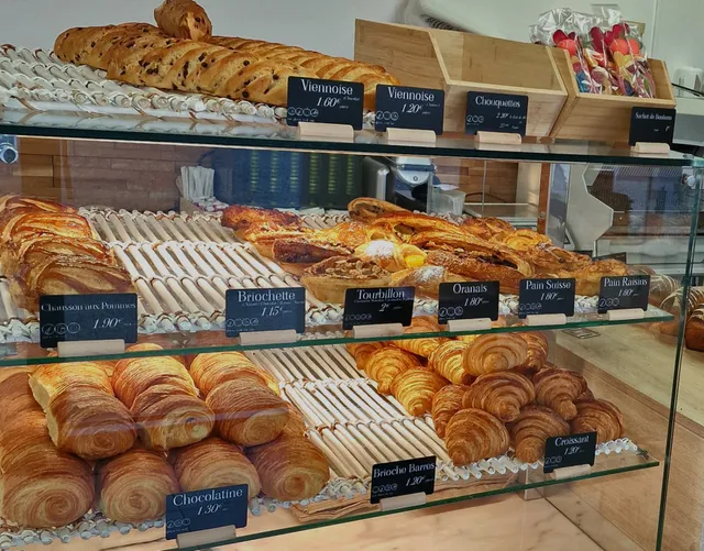 Goûter & Gourmandises