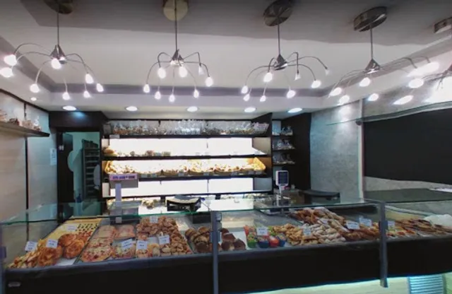 Panificio F.lli Persico Gandino