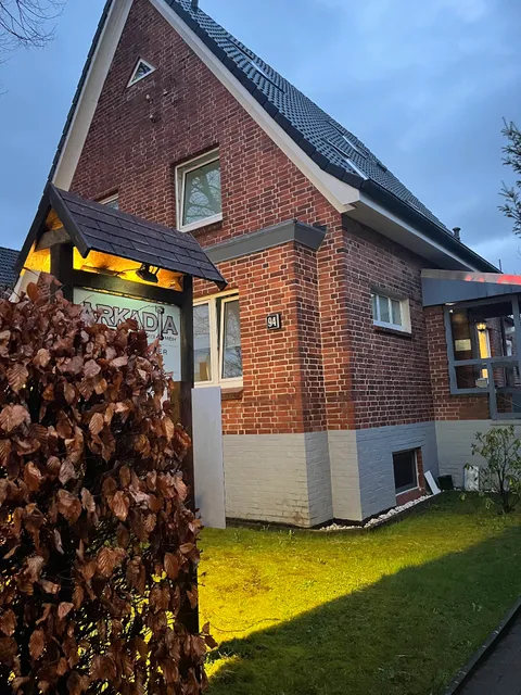 Arkadia Pension Norderstedt