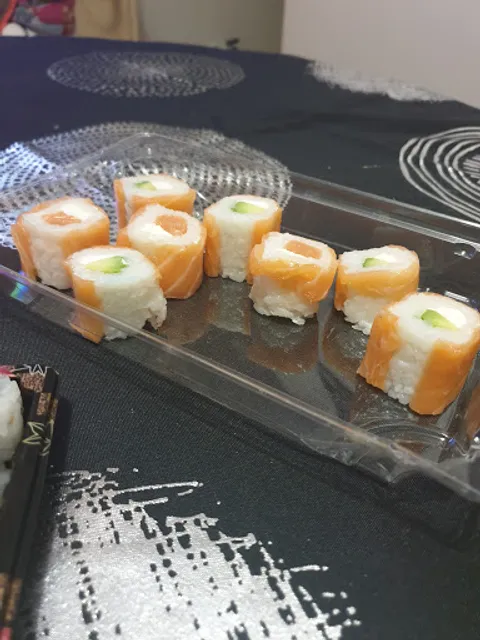 Sushi Plaza