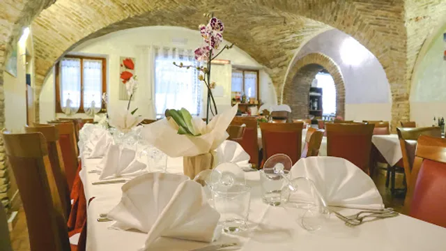 Bar Ristorante Pizzeria Centrale di Genuario Vincenzo