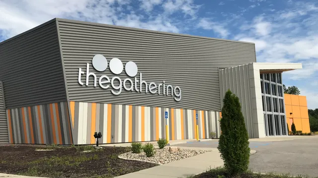 The Gathering McCausland