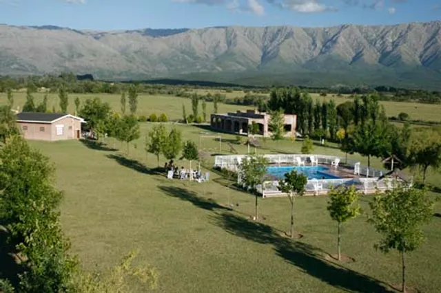 Complejo Linda Vista