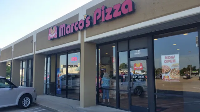 Marco's Pizza