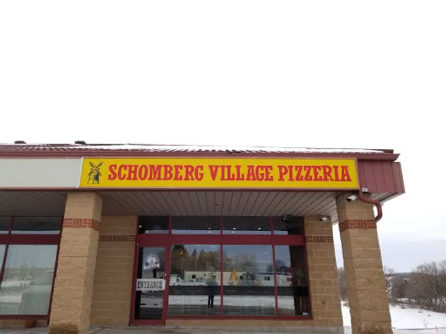 Schomberg Village Pizzeria