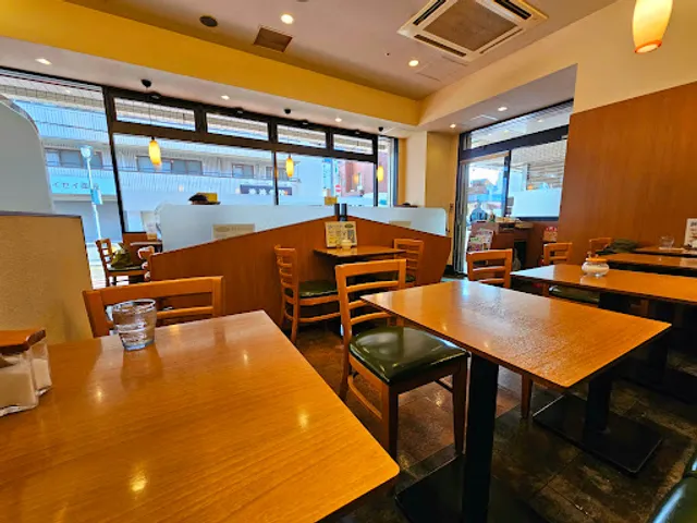 カフェ工房亜麻色