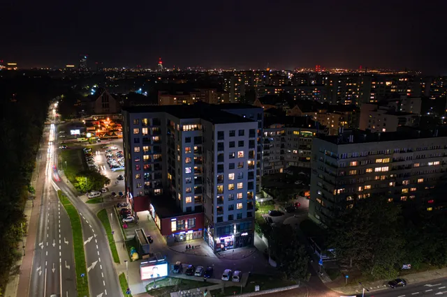 Santocka 19 Apartamenty - Livin Premium Apartments