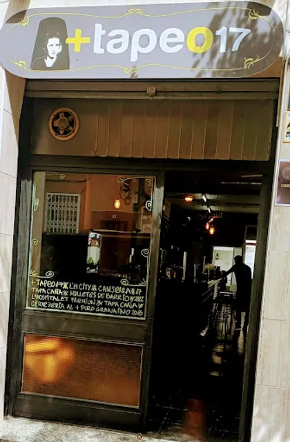 +Tapeo17