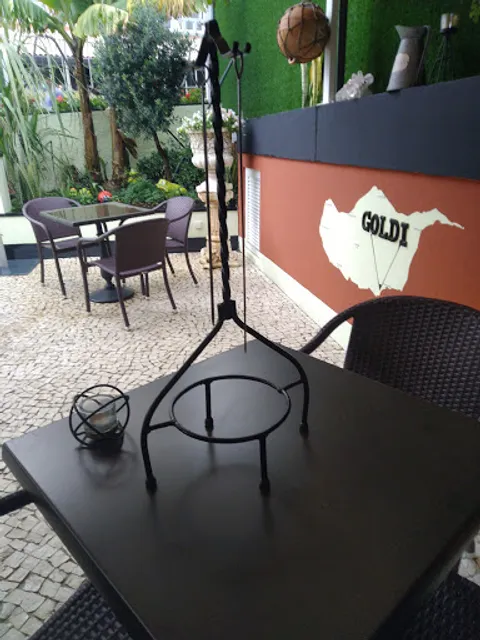 Goldi Restaurant