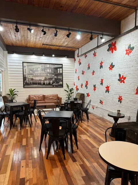 Stefari Coffee House