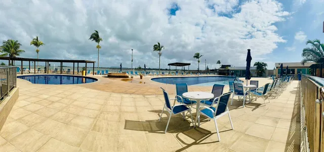 Caminho do Mar Arraial do Cabo Golden Lake Residence