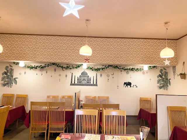 Tohoku Sitara Indian Restaurant