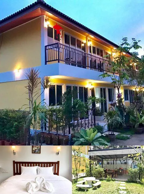 Baan Chang Residence