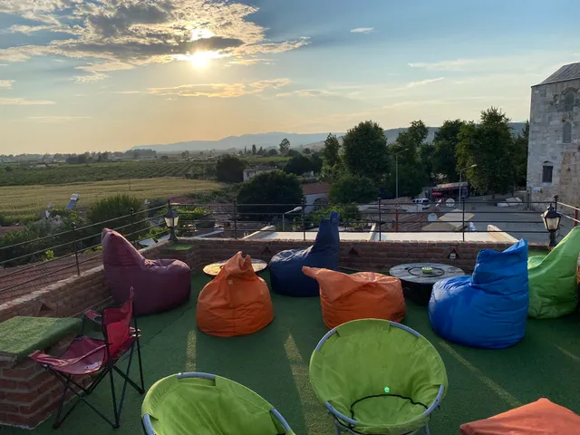 Rebetika Boutique Hotel Selcuk