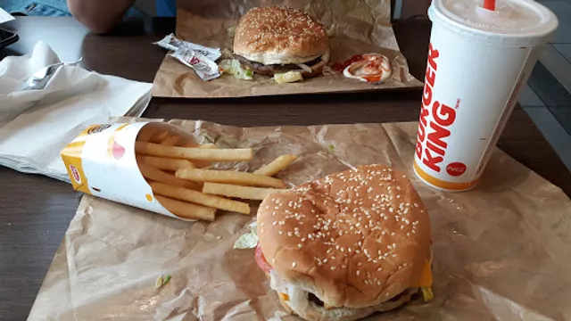 Burger King