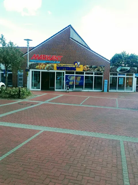 Biener Landbäckerei Wintering – Café in Biene (‚Biener Café‘)