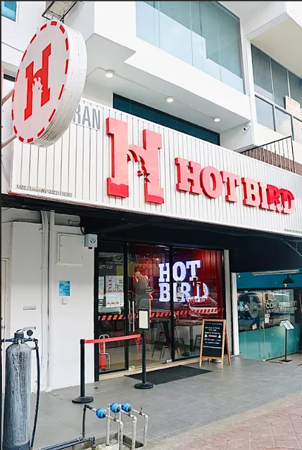 Hot Bird Subang Jaya