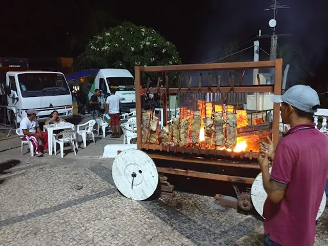 Restaurante Viva Bella