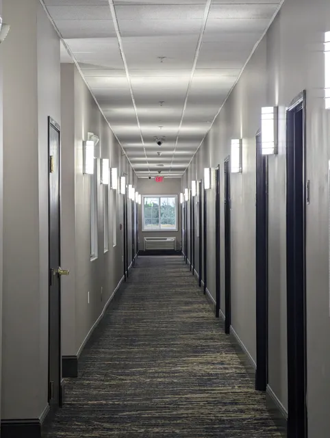 BridgePointe Inn & Suites by BPhotels, Lincoln I-80/27th St