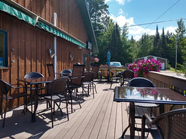 Annie's Trading Post