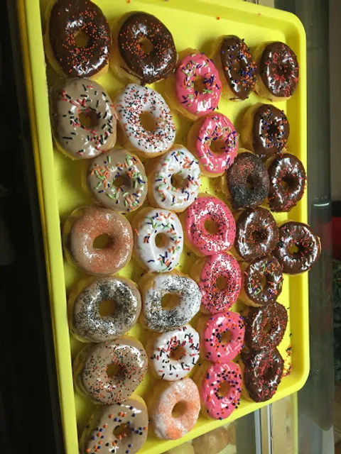 Daylight Donuts