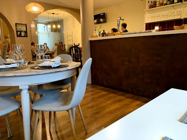 Vista Bistrô & Restaurante