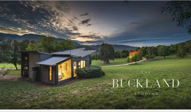 The Buckland Studios