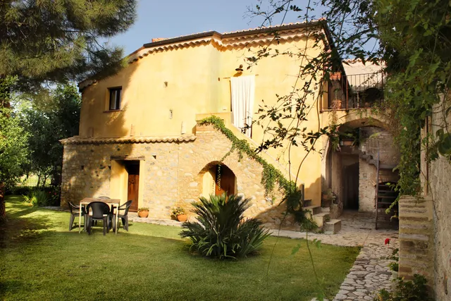 Farmhouse Villa Vittoria