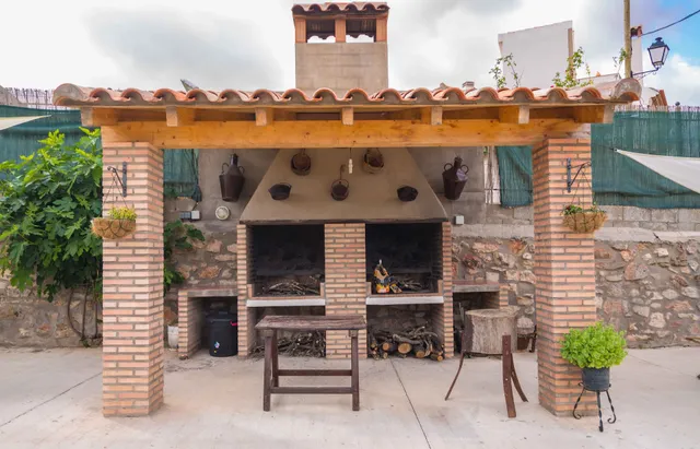 Casas Rurales El Charquillo