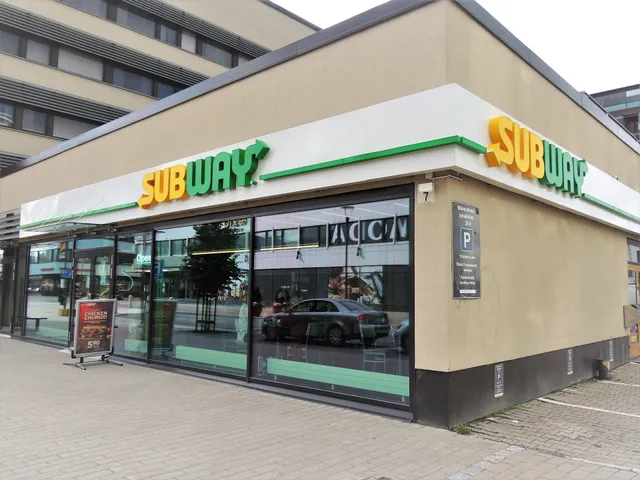 Subway