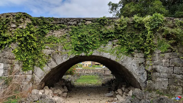 샌 안토니오 다리