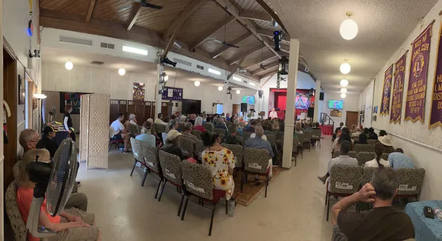 Universal Spirit Center