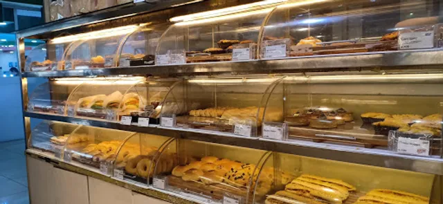 Bread History (Prangin Mall)