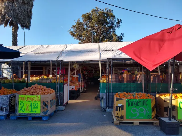 Peninsula Produce Inc