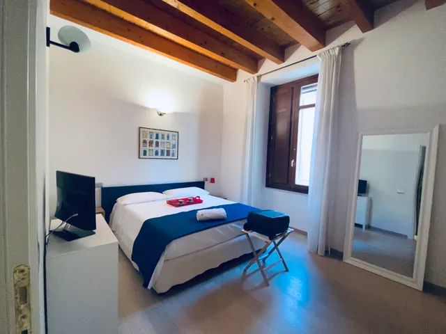 NG Guest House il RIS