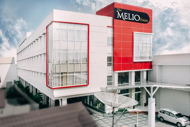The Melio Enim Hotel