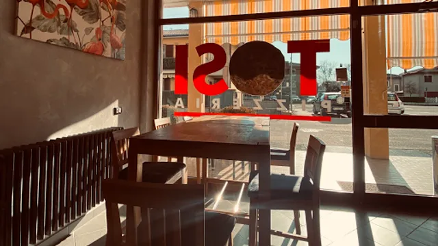TOSI pizzeria