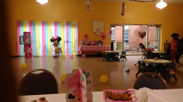 Perpetual Life Church