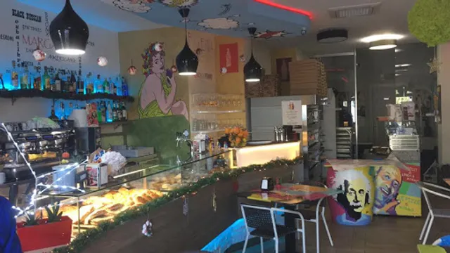 Prosit di Linda & Mimmo