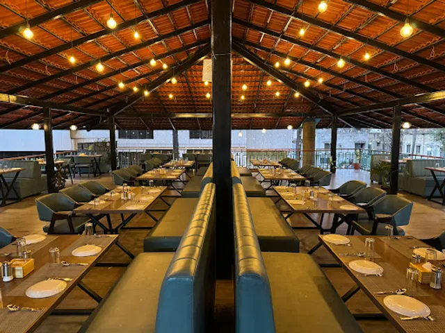 Garwa Hotel Nashik | Family Restobar & Banquet