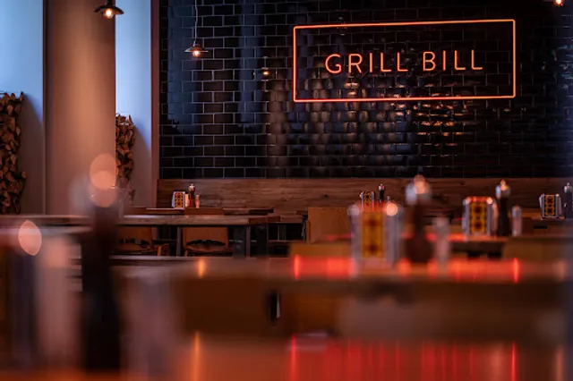 Trixie Kiddo's New Smoked BBQ