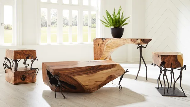 Phillips Collection Warehouse on Finch