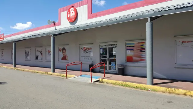 Bargain City Quebradillas