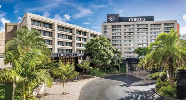 Cordis, Auckland