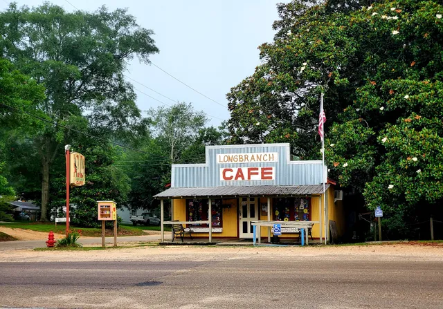 Long Branch Cafe
