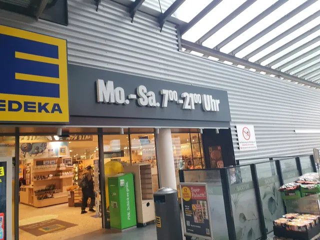 EDEKA Ostseestraße