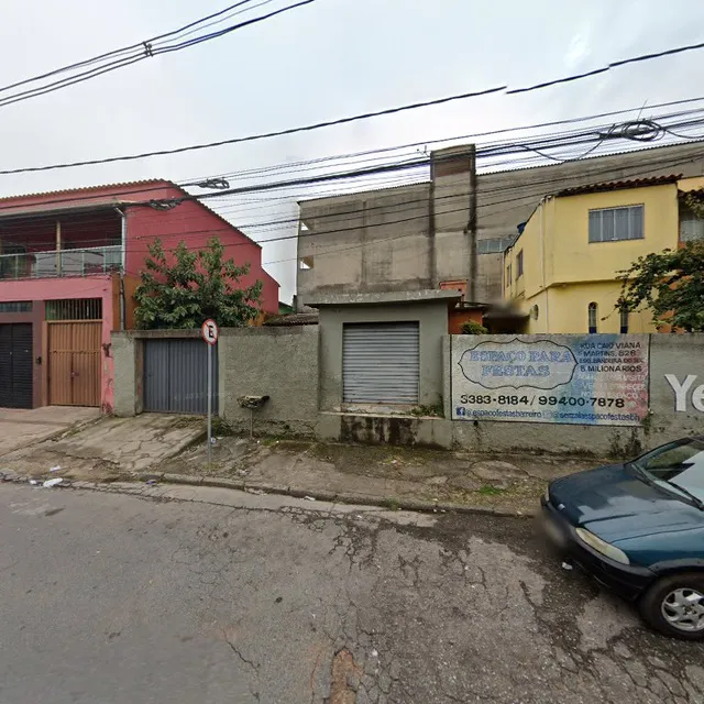 JC restaurante e lanchonete