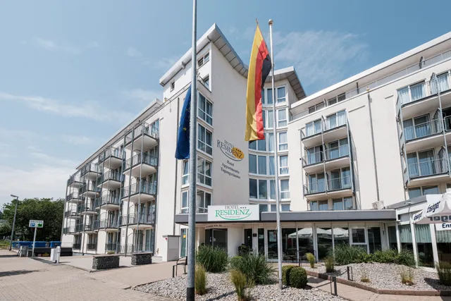 Mercure Hotel Pforzheim