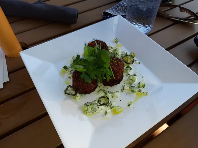 Lexington restaurant, st paul